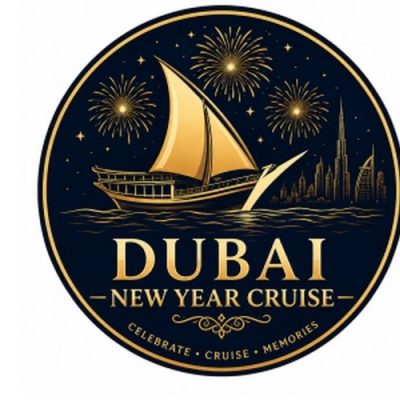 Dubai New Year Cruise