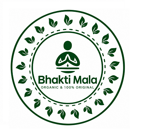 Buy Handmade Tulsi Bracelet Online - Bhakti Mala
