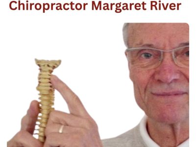 Feel Better, Move Freely with a Chiropractor Margaret River