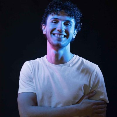 Ethan Caldwell