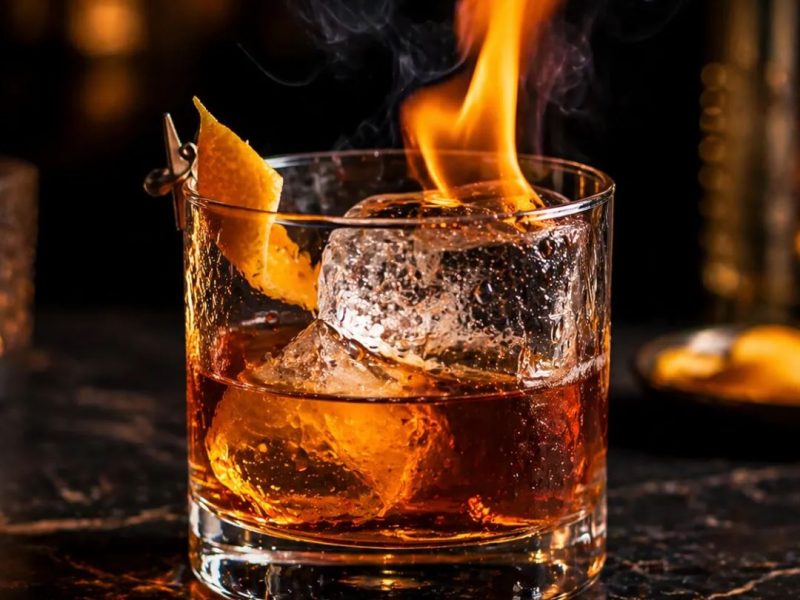 Cocktails with Vodka for Every Occasion