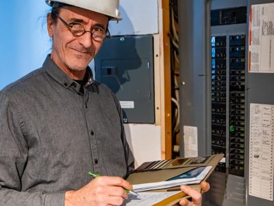 Commercial Electrical Services