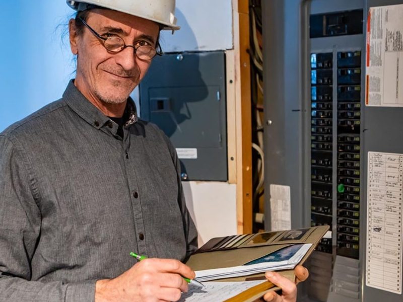 Commercial Electrical Services