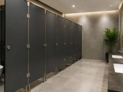 Premium Quality Toilet Cubicle Solutions for Modern Commercial Washrooms | +91-8178896458