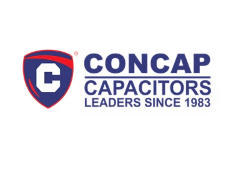 CONCAP Capacitors Where Gentle Strength Blossoms Into Power