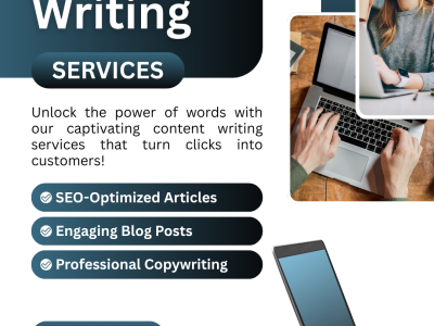 Content Marketing Services to Build Trust and Get Leads | Arise AI Marktech