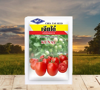 Karan Tomato Seeds | Hindustan Seeds