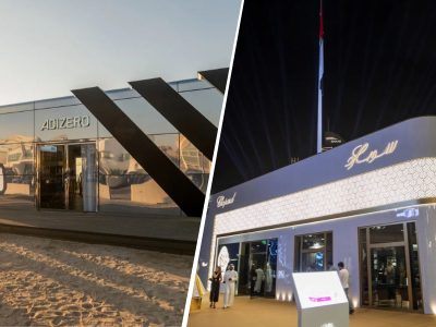 Best Exhibition Company in Dubai