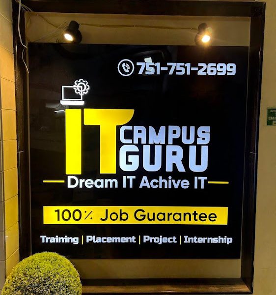 IT Campus Guru - IT Training Institute in Nagpur