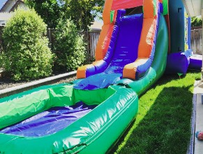 Create Better Events With Party Tent Rentals in Ripon, CA For Guest Entertainment