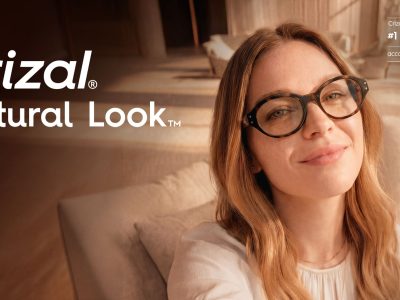 Crizal Lenses for a Natural Look in Ahmedabad | Laxmi Opticians