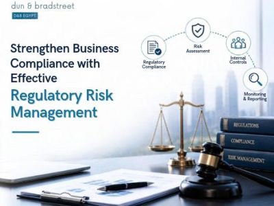 Strengthen Business Compliance with Effective Regulatory Risk Management