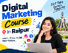 DIGITAL MARKETING COURSE IN RAIPUR