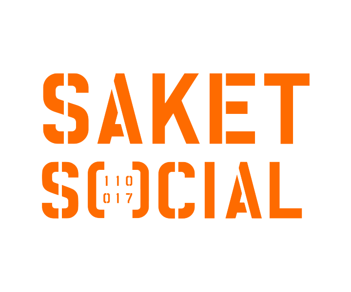 Saket Social