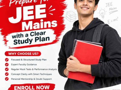 PDA Indore – Preparation Design Academy