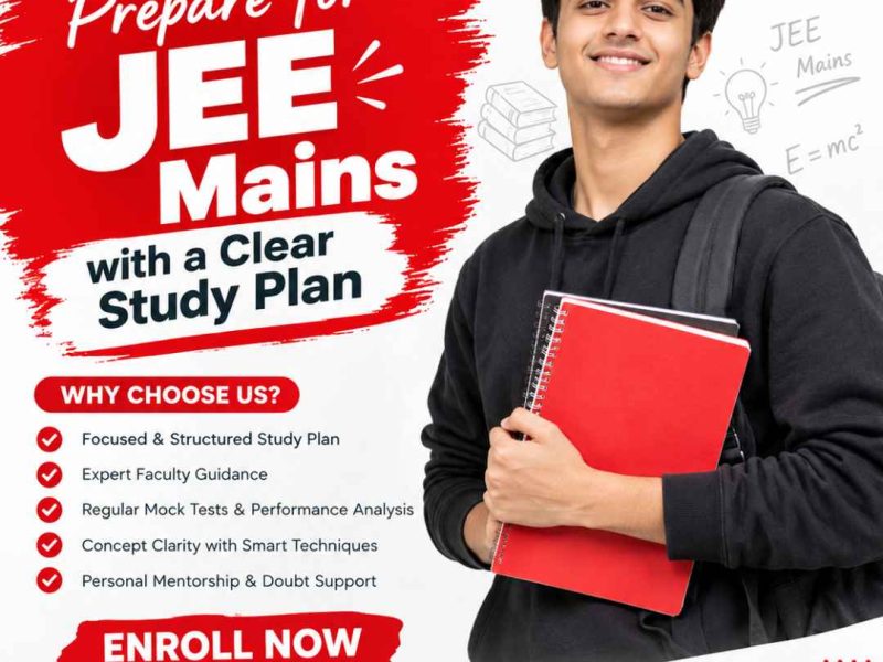 PDA Indore – Preparation Design Academy