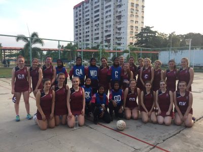School Sports Football Tours and Team Experiences