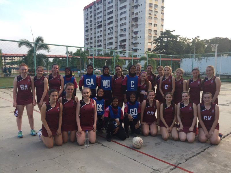 School Sports Football Tours and Team Experiences