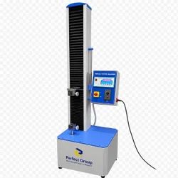 Digital Tensile Testing