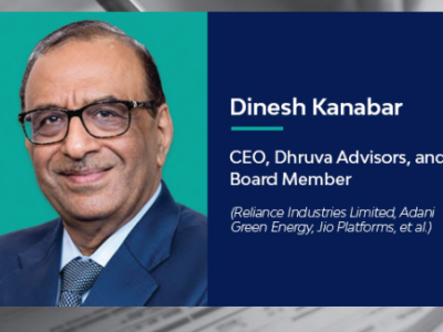 From Solving Business Problems to Strategic Integration: The Independent Director's Role in Tax, M&A and Policy