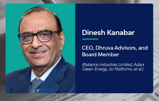 From Solving Business Problems to Strategic Integration: The Independent Director's Role in Tax, M&A and Policy