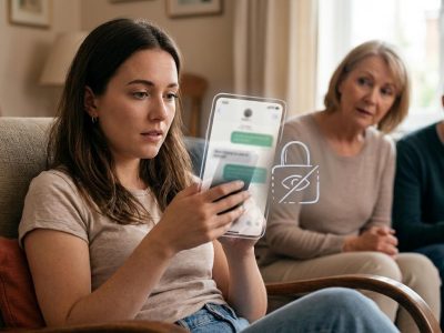 Best Secret Messaging App That Keeps Chats Truly Private