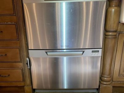 Dishwasher Repair Service for Common Problems