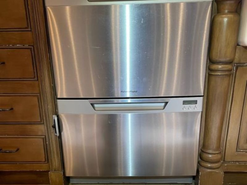 Dishwasher Repair Service for Common Problems
