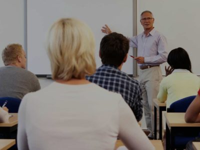 Domestic Violence Training In San Diego