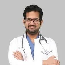 Robotic Knee Replacement Surgeon in Bilaspur – Dr. Ankur Singhal