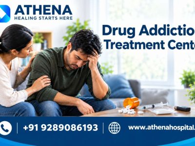 Drug Addiction Treatment Center for Lasting Recovery
