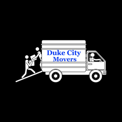 Duke City Movers