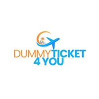 Dummy Ticket 4 You