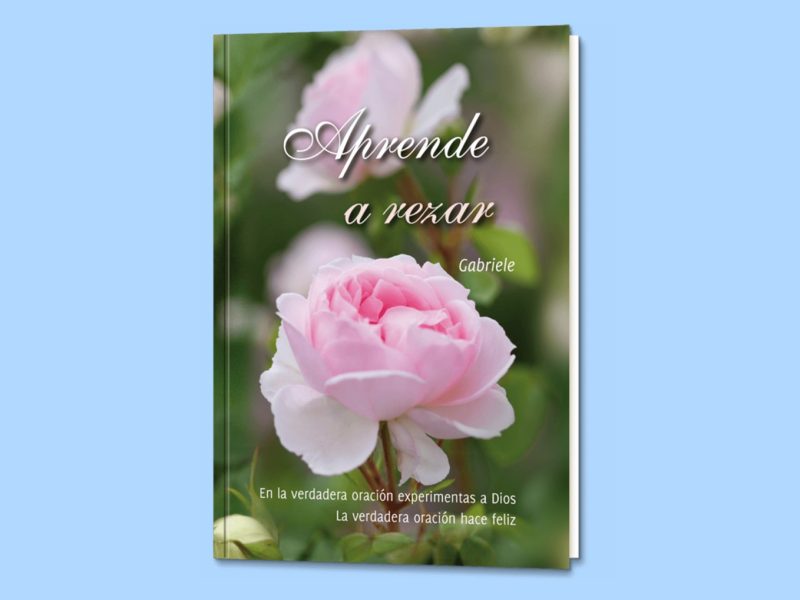 eBook Aprende a rezar ¿Por qué no recibo respuesta a mi oración?