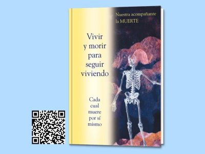 eBook Cada cual muere por sí mismo – Vivir y morir para seguir viviendo