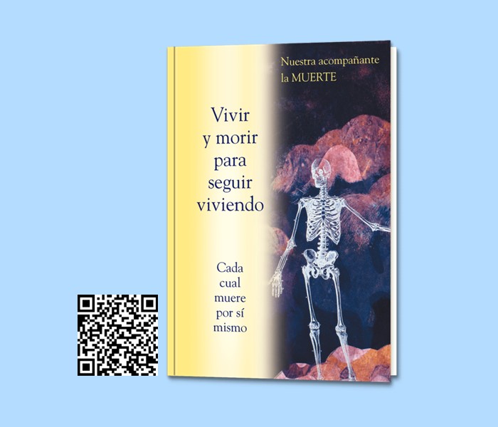 eBook Cada cual muere por sí mismo – Vivir y morir para seguir viviendo