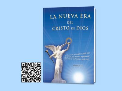 La Nueva Era del Cristo de Dios