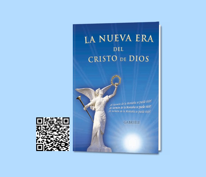 La Nueva Era del Cristo de Dios