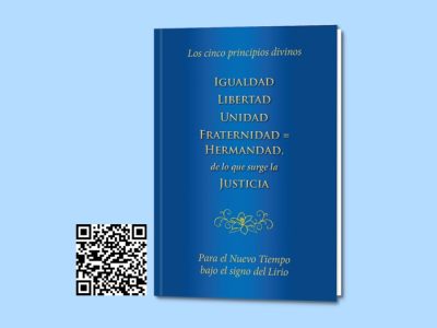 PDF Igualdad, Libertad, Unidad, Fraternidad=Hermandad, de lo que surge la Justicia