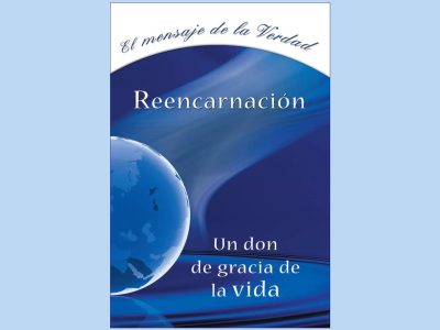 PDF Reencarnación – Un don de gracia de la vida