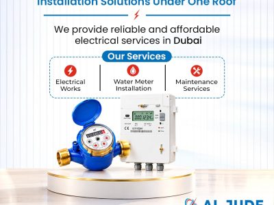 Electrical Contractor Dubai | Contact Us @556596087