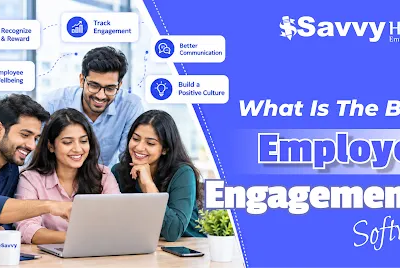 Best Employee Engagement Software to Boost Team Productivity