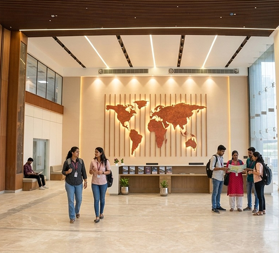 B.Tech Cyber Security