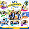 Extra-Curricular Activities: Beyond the Classroom