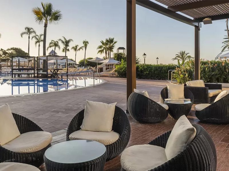 Family-Friendly Marbella Timeshare Rental on the Costa del Sol