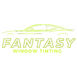 Fantasy Window Tinting