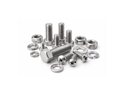 Buy High Quality Fasteners In India