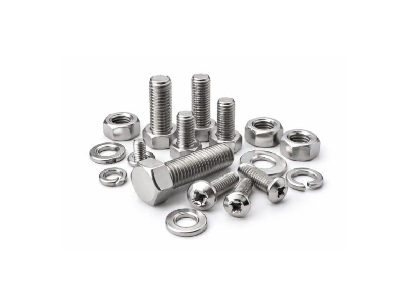 Buy High Quality Fasteners In India
