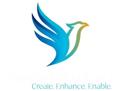 Custom Websites, SEO & AI Chatbots by Feynix Solution