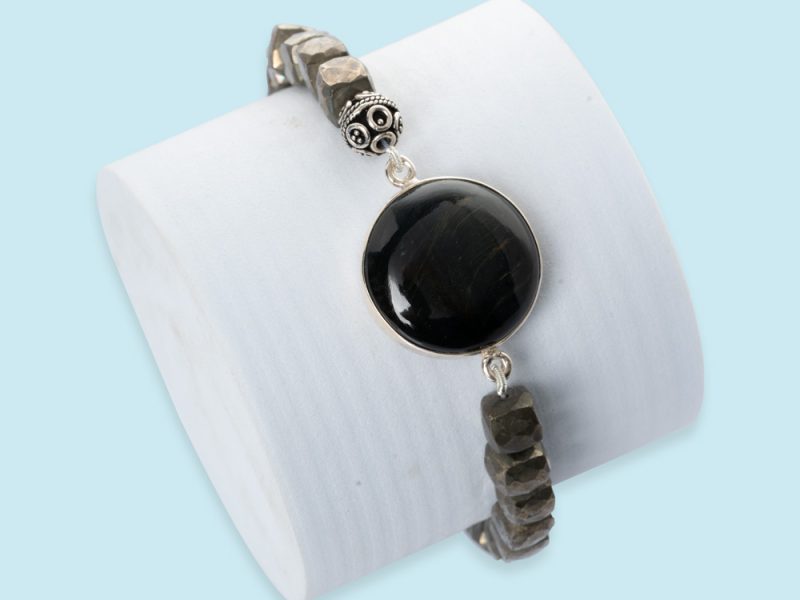 Find Yourself Bracelet — A Journey Back to You
